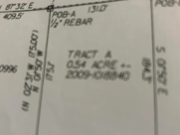 TRACT Richard Ave #A, Scottsboro, AL 35769