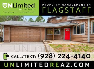 4154 E Broken Rock Loop, Flagstaff, AZ 86004