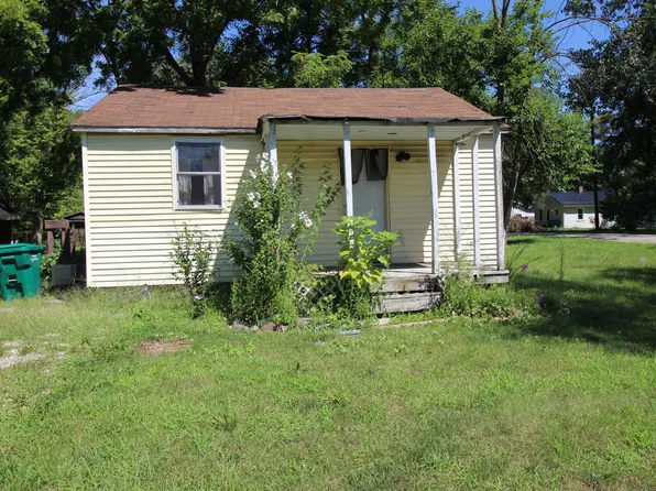 401 N 29th St, New Castle, IN 47362