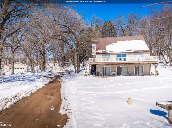 522 14th Ave, Eldora, IA 50627