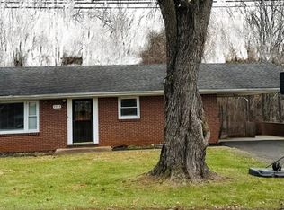 3553 Longview Dr, Collinsville, VA 24078