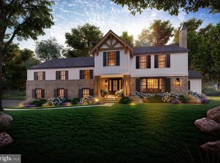 1179 Beaumont Rd, Berwyn, PA 19312