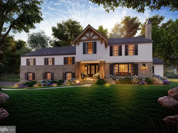 1179 Beaumont Rd, Berwyn, PA 19312