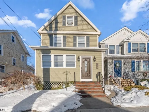 117 Pershing Ave, Roselle Park Boro, NJ 07204