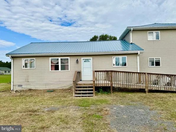 9297 Crooked Rd, Lincoln, DE 19960