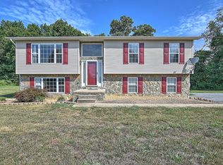 6495 Snapps Ferry Rd, Afton, TN 37616