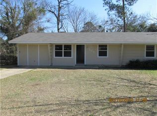 306 Cain Ave, Deridder, LA 70634
