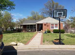 5129 E Blake Ct, Wichita, KS 67218