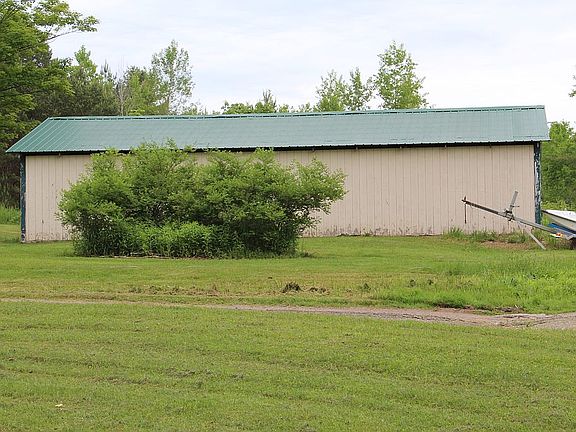 Pole Barn