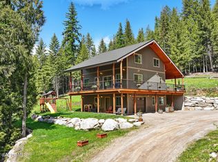 204 Courtlen Ct, Priest Lake, ID 83856