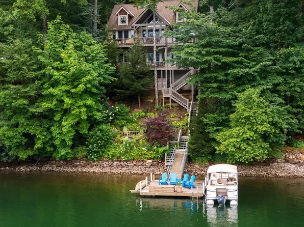 411 Lakeshore Drive, Cullowhee, NC 28736