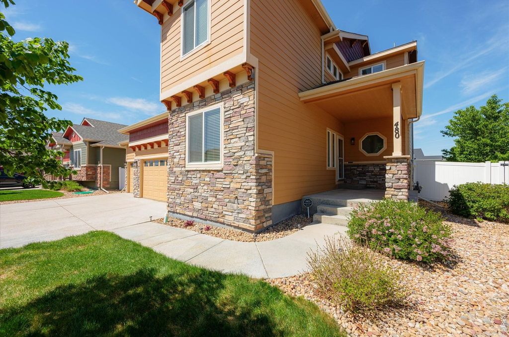 480 Wind River Dr