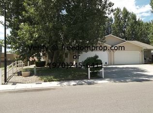 535-29 3/8 Rd #A, Grand Junction, CO 81504