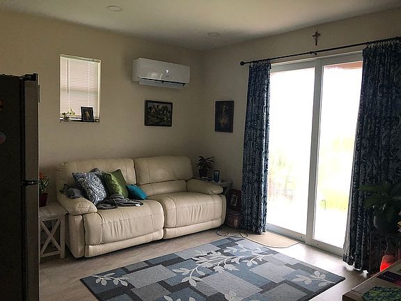 New addition (Granny flat)