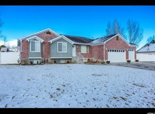 13318 S 3400 W, Riverton, UT 84065