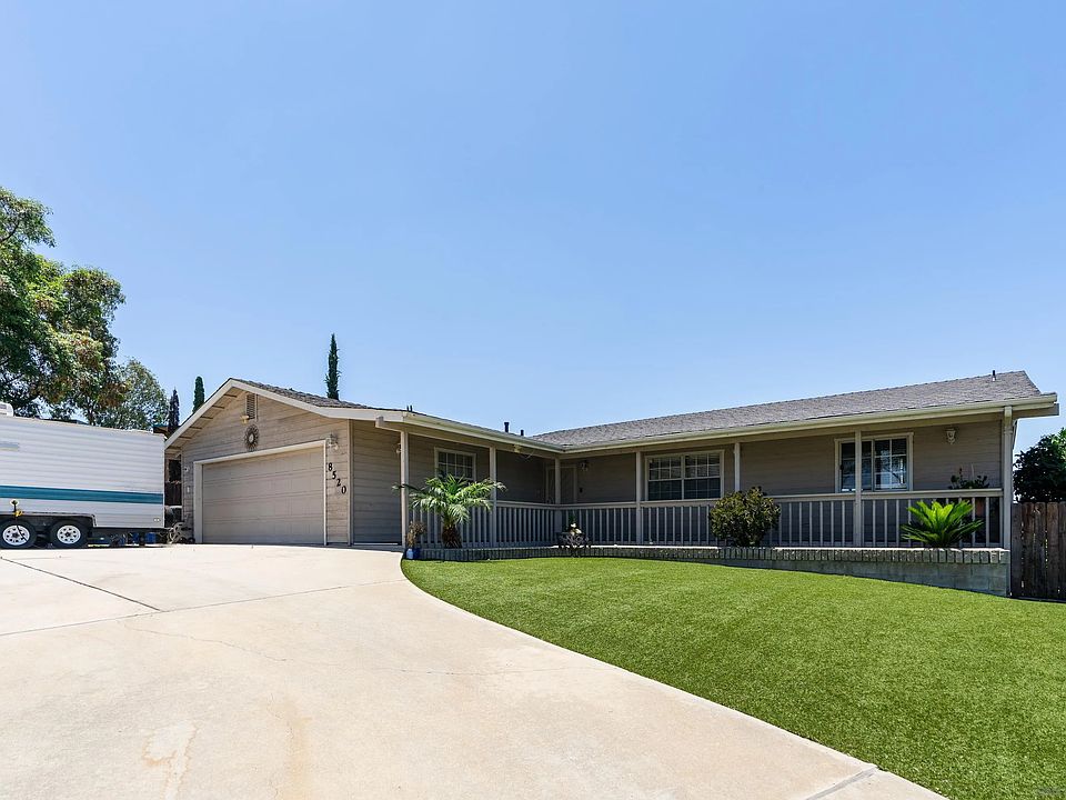 1st image of 8520 Calle De Buena Fe