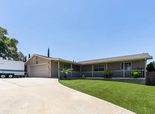 8520 Calle De Buena Fe, El Cajon, CA 92021
