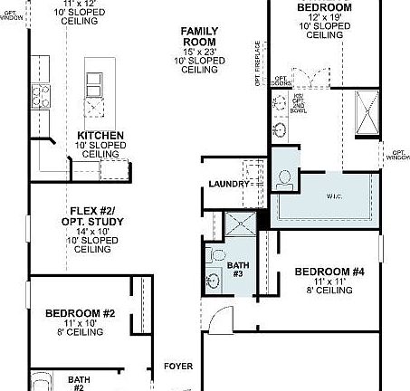 2nd image of 7736 Sapwood Dr