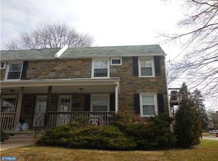 3983 Vernon Rd, Drexel Hill, PA 19026