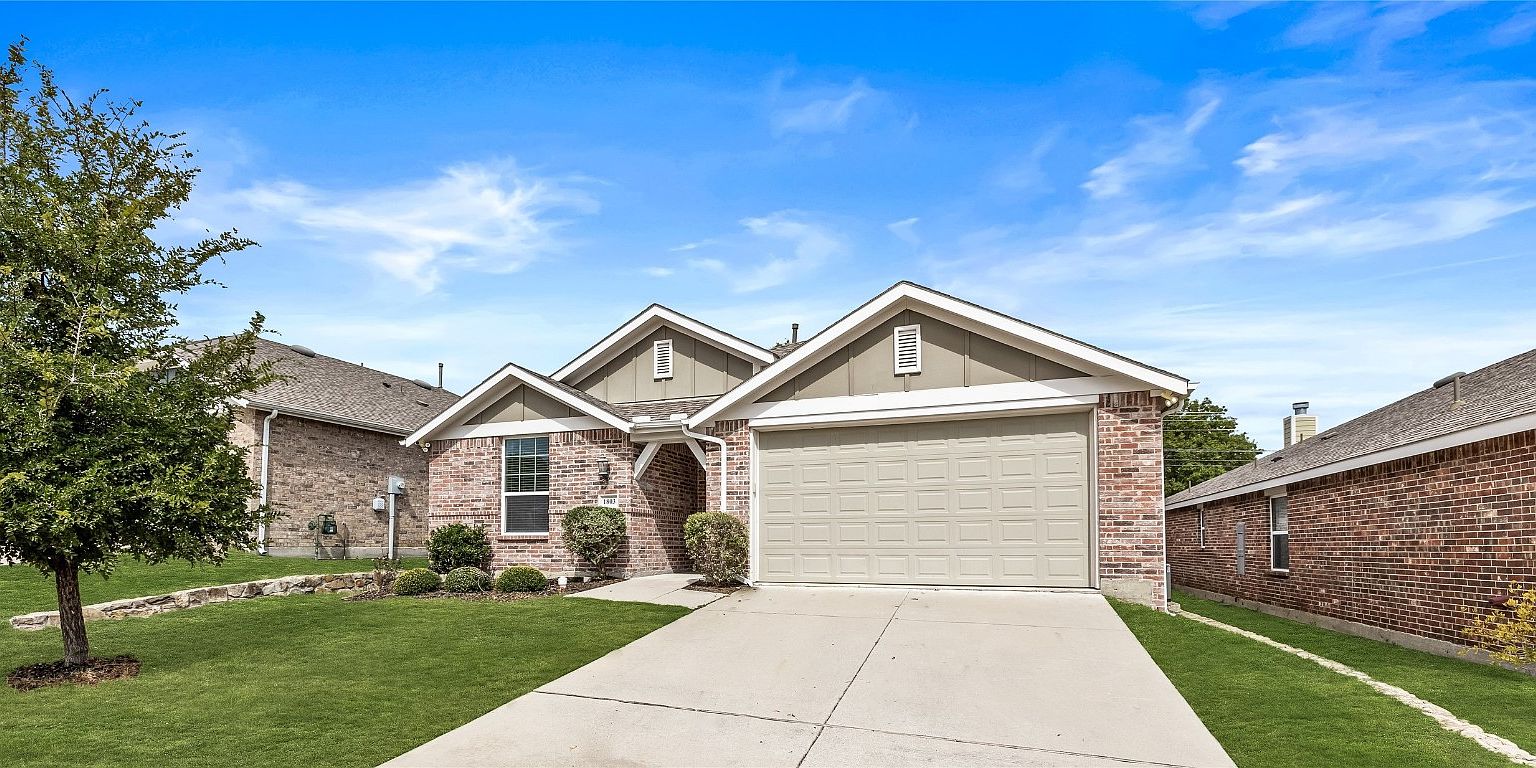 1803 Stephen Dr Wylie TX 75098 Zillow