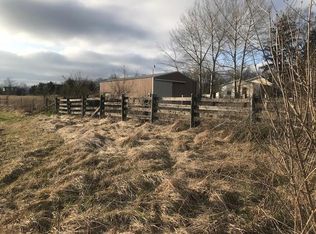 Huston Rd, Collinsville, OH 45004