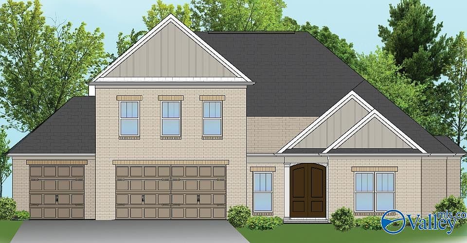 1st image of Stephanie Plan Indigo Dr