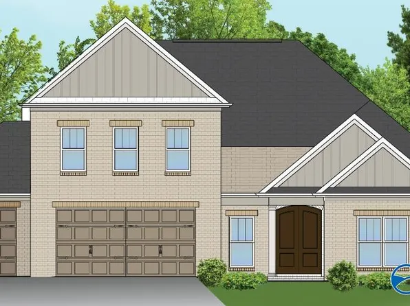 Stephanie Plan Indigo Dr, Huntsville, AL 35811
