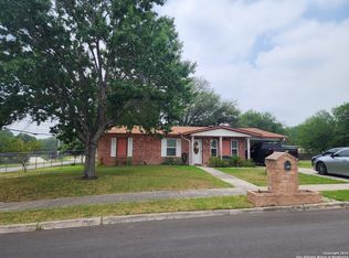 6602 Peach Tree Dr, Leon Valley, TX 78238
