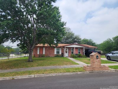 6602 Peachtree, Leon Valley, TX, 78238