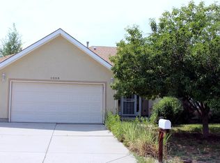 2235 Elkhart St, Aurora, CO 80011