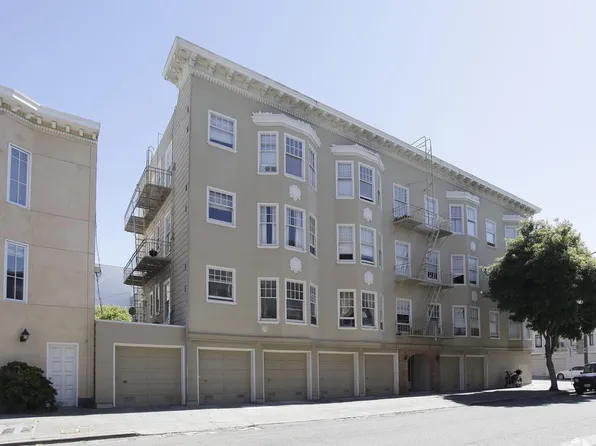 75 Capra Way APT 105, San Francisco, CA 94123