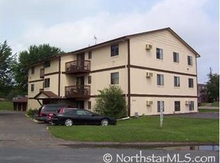 Woodlawn Apartments, LLC, Saint Paul, MN 55112