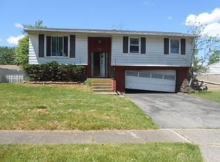 3787 Marion Dr, Enon, OH