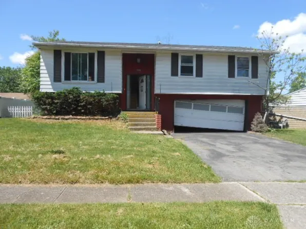 3787 Marion Dr, Enon, OH 45323