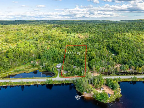 1732 Highway 14, Vaughan, NS B0N 2T0