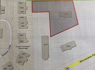 3710 Miccosukee Rd, Tallahassee, FL 32308