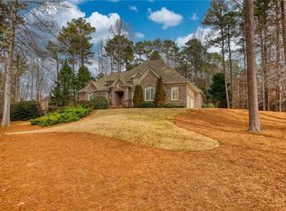 720 Bethany Green Ct, Milton, GA 30004