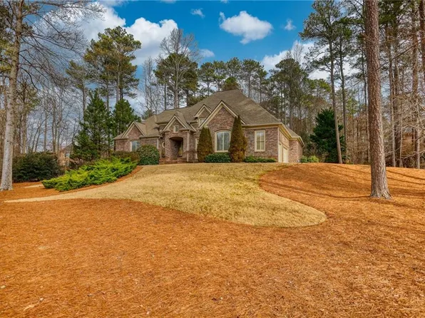 720 Bethany Green Ct, Milton, GA 30004