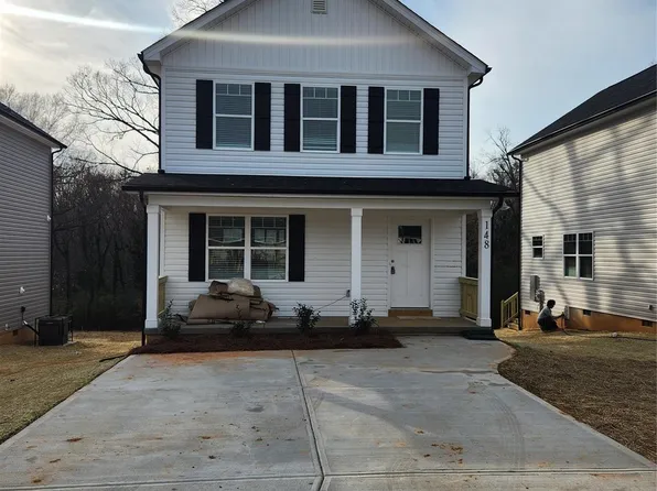 148 S Morrow Ave, Albemarle, NC 28001