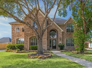 15614 Stone Gables Ln, Houston, TX 77044