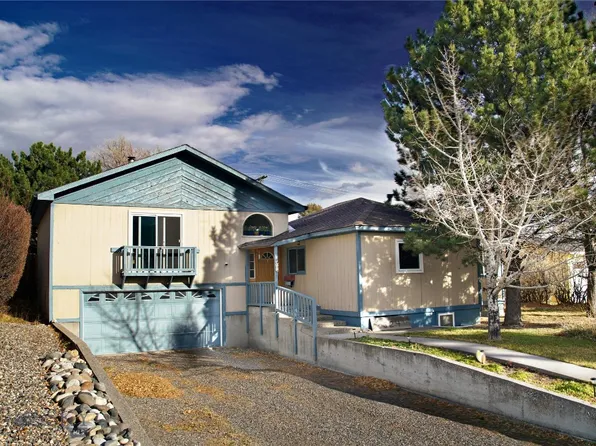 624 N 2nd St, Livingston, MT 59047