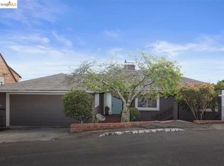 132 Highland Blvd, Kensington, CA 94708