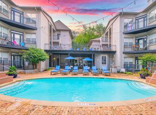 2121 Routh St #3064, Dallas, TX 75201