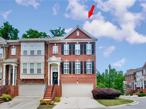 4888 Colchester Ct Unit Bldg 16 3, Atlanta, GA 30339