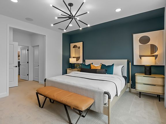 Model Representation