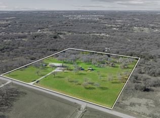 597 Indian Springs Rd, Springtown, TX 76082