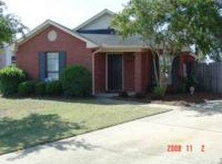 6825 Brownwood Ln, Montgomery, AL 36117