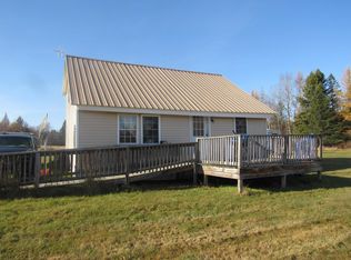 2700 Dane Hill Rd, West Charleston, VT 05872