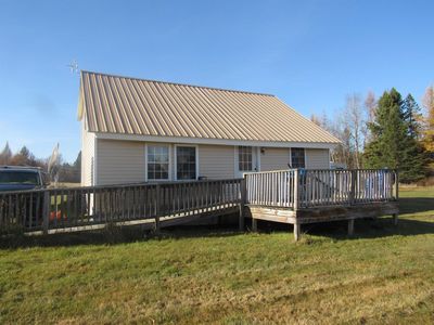2700 Dane Hill Road, West Charleston, VT, 05872