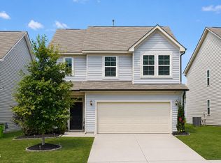 174 Wrenwood Dr, Clayton, NC 27527